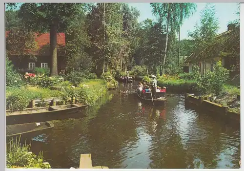 (96578) AK Spreewald, Partie 1975