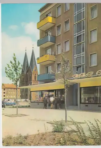 (102398) AK Frankfurt (Oder), Karl-Marx-Straße 1965