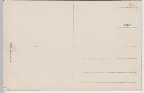 (79766) AK Bonn, Kaiserplatz, Poppelsdorfer Allee u. Kreuzberg, vor 1945