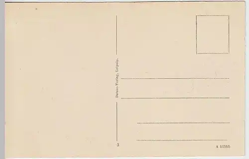 (39368) AK Bonn, Universität vor 1945