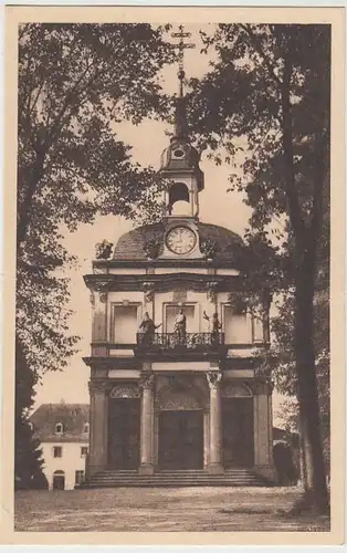 (39298) AK Bonn, Kreuzbergkapelle 1920er