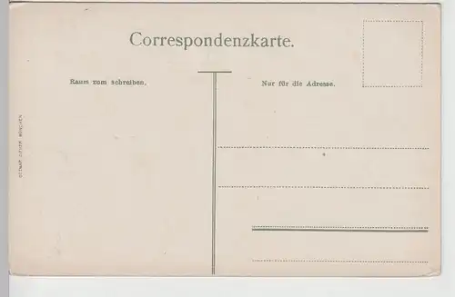 (77996) AK Karlsbad, Karlovy Vary, Gartenzeile Westend, vor 1945