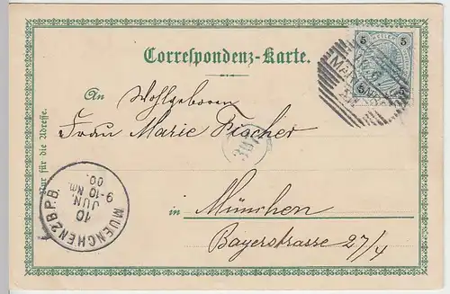 (34679) AK Gruss aus Marienbad, Marianske Lazne, Litho 1900