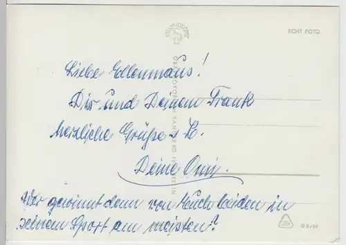 (86076) Foto AK Berlin DDR, Mehrbild m. Roland, Zur letzten Instanz 1969