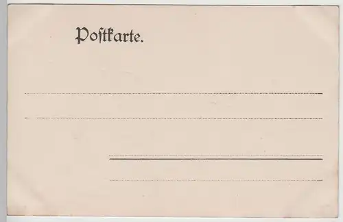 (73841) AK Berlin, Schloss, Denkmal Kaiser Wilhelm I., bis um 1905
