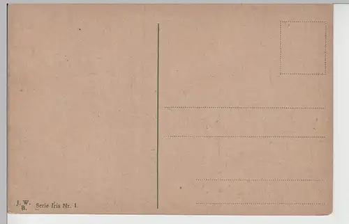 (71476) AK Berlin, Schauspielhaus (Staatstheater), vor 1945