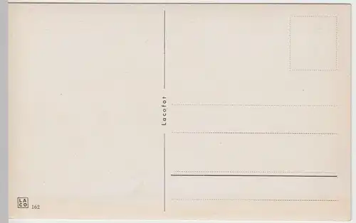 (50728) AK Berlin, Unter den Linden, vor 1945