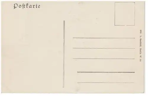 (2717) AK Berlin, Begasbrunnen vor Schloss, vor 1945