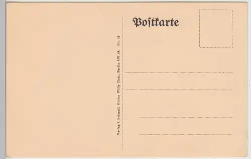 (115573) AK Berlin, Scharmützelsee Süd, Neue Mühle 1910er