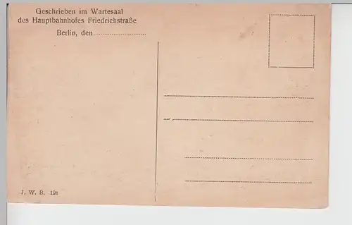 (109995) AK Berlin, Altes Museum, vor 1945