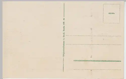 (104872) AK Berlin Wannsee, Milchausschank im Strandbad, 1920er