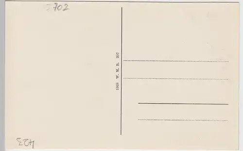 (104226) AK Berlin, Staatl. Opernhaus und St. Hedwigskirche, 1928