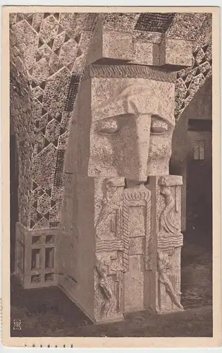 (103881) AK Berlin, Weinhaus "Rheingold", Motiv aus dem Steinsaal, 1910