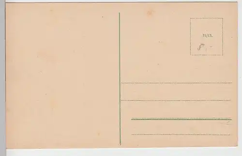 (100403) AK Berlin, Unter den Linden, Aufziehen der Wache, bis 1918