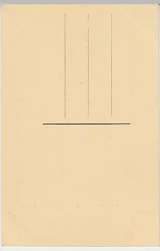 (18695) AK Nivelles, Stiftskirche St. Gertrud, vor 1945