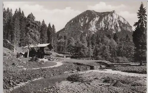 (98119) Foto AK Bleckenau, Ansicht mit Schlagstein, 1964