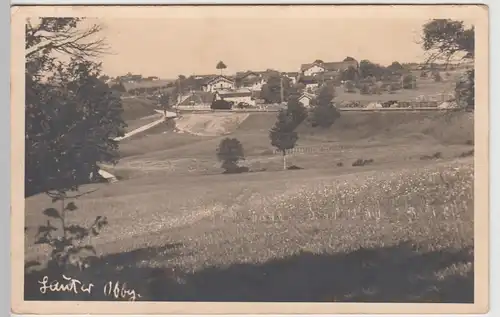 (95683) Foto AK Lauter Oberbayern, 1941