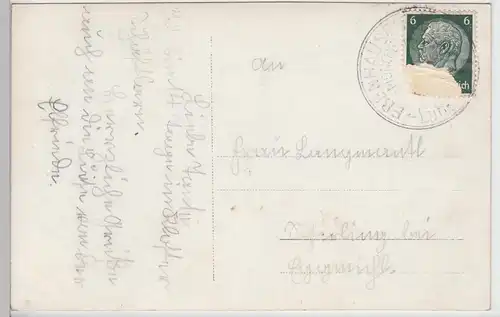(89948) Foto AK Kloster Schäftlarn, 1930er