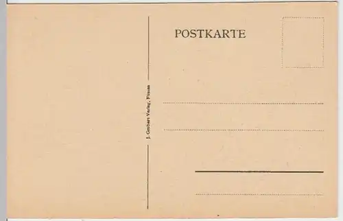 (8493) AK Füssen, Malerwinkel, vor 1945