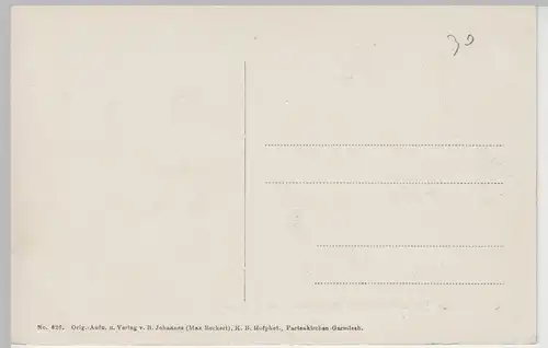 (72705) AK Höllenthalklamm bei Garmisch-Partenkirchen, Eingang, vor 1920