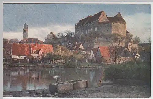 (56681) AK Cadolzburg, 1925