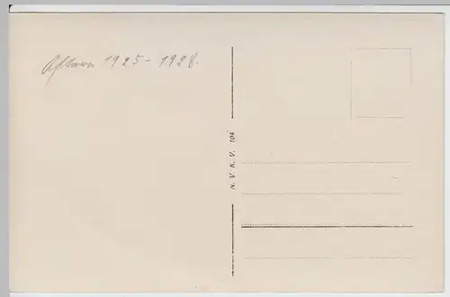 (51326) Foto AK Coburg, Gesamtansicht, 1920er