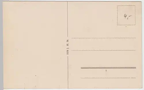 (50762) AK Kloster Vierzehnheiligen, Eingang, vor 1945