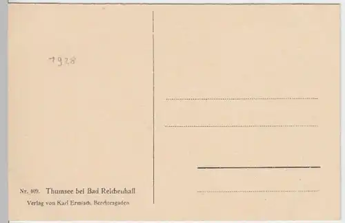 (4206) AK Thumsee 1928