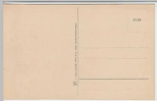 (34488) AK Kulmbach, Panorama, vor 1945