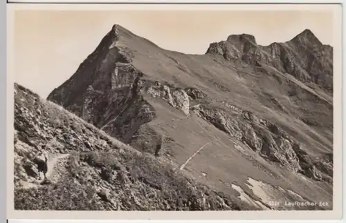 (2454) Foto AK Laufbacher Eck