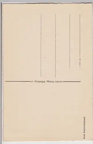 (115953) AK Kronach, Gasthaus Zum Scharfen Eck 1920er