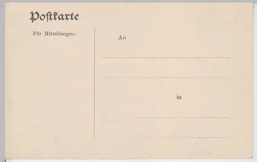 (112945) AK Gruss aus Kainzenbad b. Partenkirchen, Kurhaus um 1905