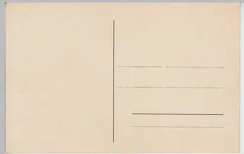 (111951) AK Freilassing, Panorama mit Gaisberg 1910er