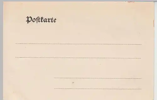 (107250) AK Gruss aus Wasserburg, Gesamtansicht vor 1905