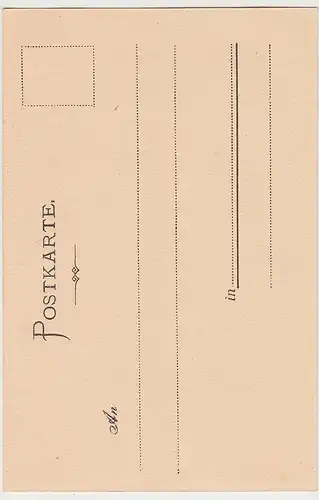 (106987) AK Gruß aus Landsberg am Lech, Prof. Herkomers Mutterturm, bis 1925