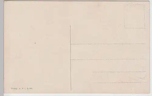 (103294) AK Essen, Krupp'sche Kanonen-Werkstätten, 1910/20er