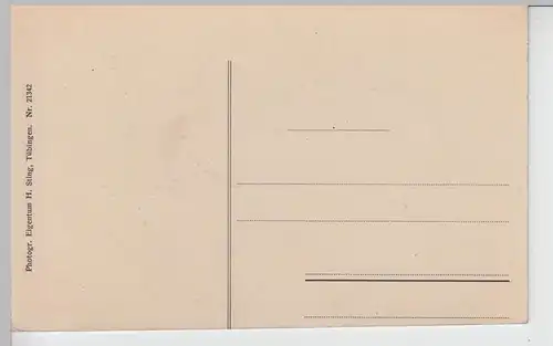 (97666) AK Hayingen, Wimsen, Friedrichshöhle, Wimsener Höhle, vor 1945