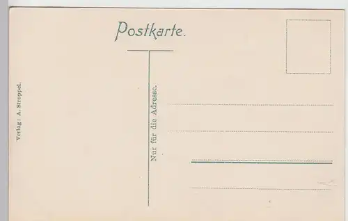 (97616) AK Zwiefalten, Münster, Klosterkirche, Chorgestühl, vor 1945