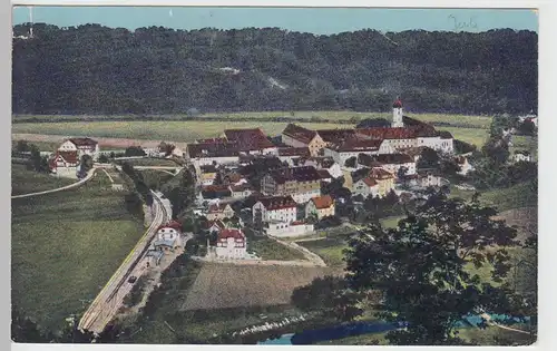 (95638) AK Beuron im Donautal, vor 1945