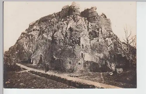 (87814) Foto AK Festung Hohentwiel, vor 1945