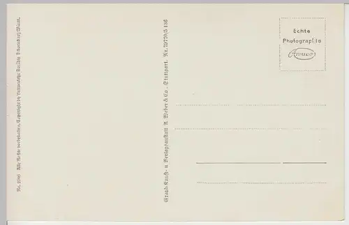 (85850) Foto AK Radolfzell am Bodensee, Panorama, Luftbild, vor 1945