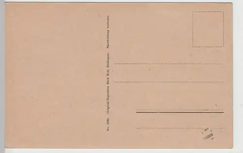 (72155) AK Meersburg, Bodensee, Raddampfer, Altes Schloss, vor 1945