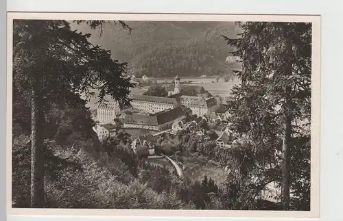 (71193) Foto AK Beuron, Erzabtei von Süden