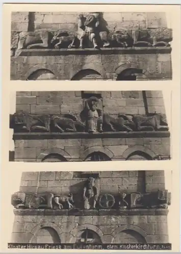 (7074) AK Kloster Hirsau, Eulenturm