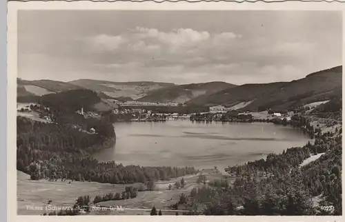 (68364) Foto AK Titisee