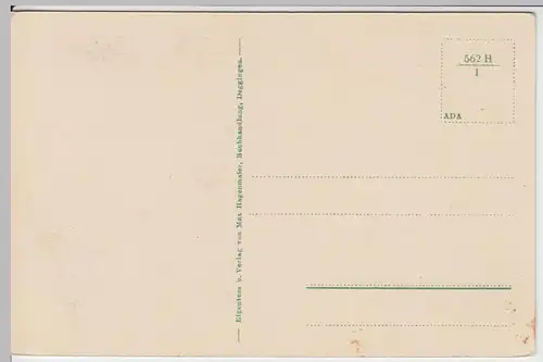 (62410) AK Drackenstein, vor 1945