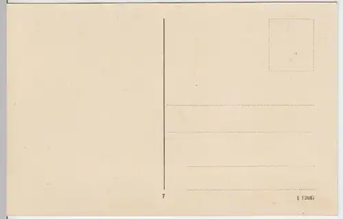 (5591) AK Meersburg, Bodensee, Burg, Altes Schloss, vor 1945