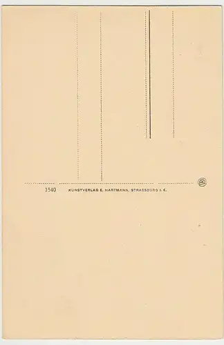 (38023) AK Konstanz, Schnetztor, vor 1945