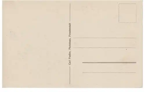 (3327) AK Bad Peterstal-Griesbach, Schwarz., Kurhaus Zuflucht, vor 1945