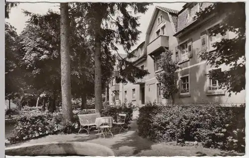 (13638) Foto AK Gresgen, Gasthaus u. Pension "Zum Löwen" 1965